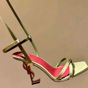 YSL HEELS
