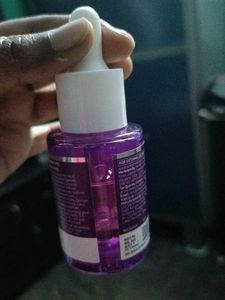 The Derma Co 10% Vitamin C Face Serum