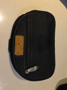 Vanity Bag
