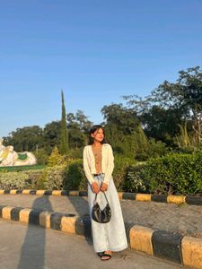Light Wash Denim