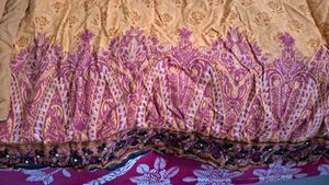 Designer Kurta Set with Dupatta