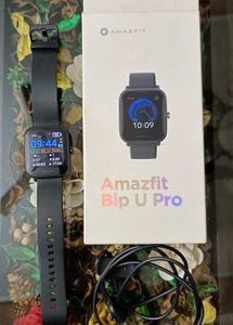 Amazfit Bip U Pro Smartwatch
