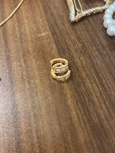jewellery set