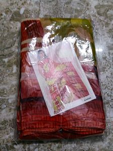 Beautiful 5 Sarees Collection