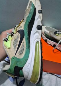 Nike Air Max 270 React Original