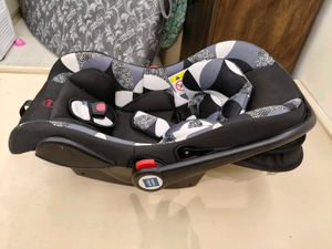 Baby Car Seat
