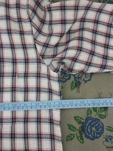 Classic Plaid Shirt