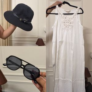 Beach day Outfit (Combo of 3)