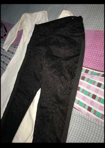 Kurta Set with Pants 2 sets