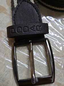 School Belt (New Like)