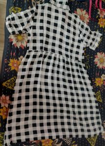 Lovely 🌹 Button-Down Dress