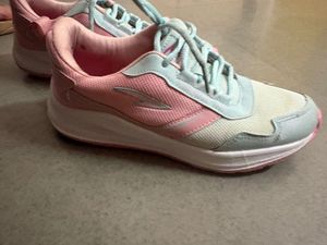 Asian Women's Running Shoes