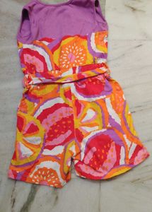 2 Girls Ethnic Wear Set