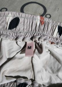 nightwear shorts deily wear short