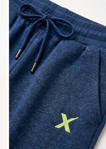 Blue Joggers