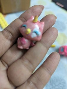 Miniature Toy Play Set from USA