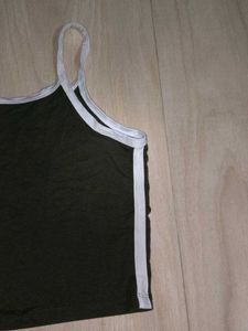 Sunset Strip Houston Graphic Tank Top