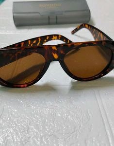 Savana by Urbanc Sunglasses Case