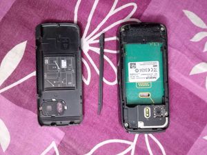 Nokia 5800 XpressMusic Mobile Phone