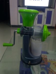 Juicer Machine Portable