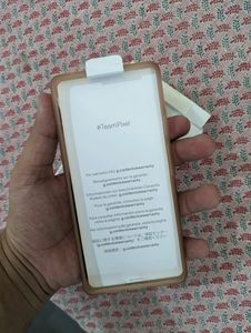 Genuine Original Google Pixel 6 Case Coral