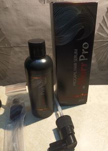 Morr Pro Hair Serum