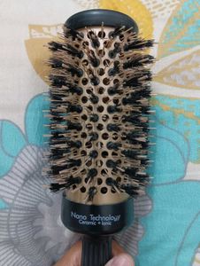 RoziA Round Hair Brush