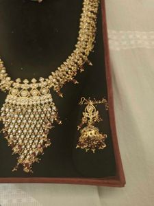 Kundan Set On Sale
