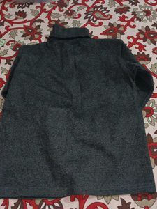 Boy T-Shirt With Full Neck