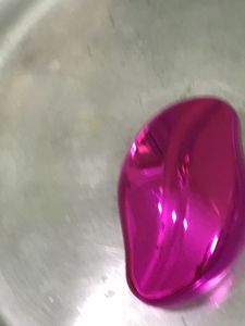 Crystal Hair Removal Device