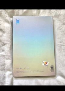 BTS Love Yourself: Answer Album