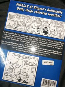 Rocky &amp; Bullwinkle Vol. 1