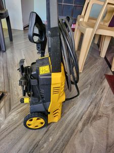 high pressure washer 135bar for sale