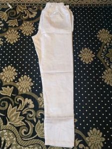 Elegant Embroidered Kurta with pajama