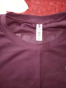 crop T-Shirt