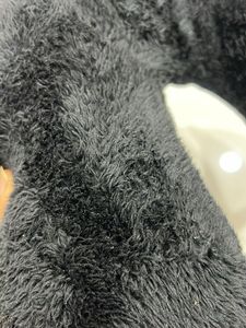 Black Travel 🧳 Neck Pillow
