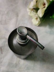 Hand Wash Bottle