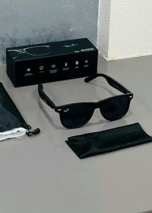 Now Rayban Meta in ORIGINAL WHITE PACKING*( COPY)