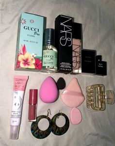COMBO OFFER🎉🎊 MAKEUP collection