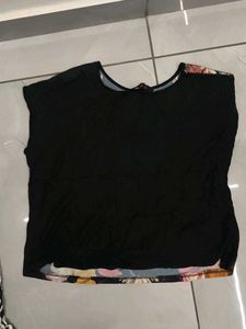 Lot of 2 Women's Tops
