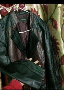 Stylish Biker Jacket for Women