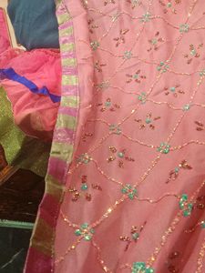 Full Work Saree ✨🤩