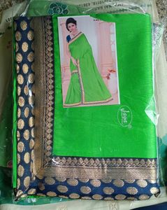 Set Of 11 Saree