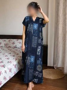 Comfortable Women's Nightgown
