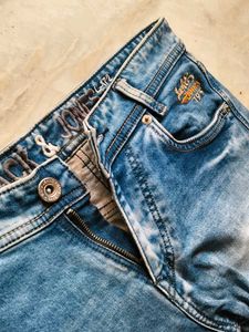 Jack & Jones Denim Jeans
