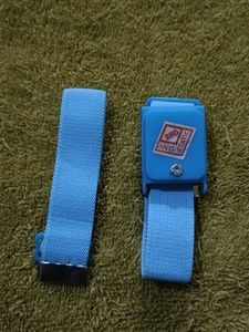 ESD Safe Antistatic Wireless Wrist Band