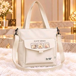 IMPORTED TOTE &amp; SHOULDER SLING BAG WIDOUT
