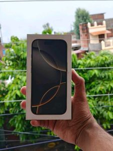 iPhone 16 Pro Unlocked