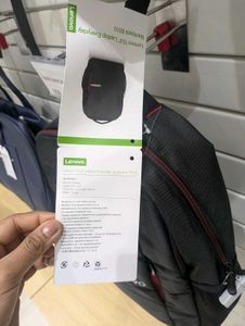 Lenovo Backpack