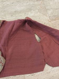 vintage handmade Women's Ethnic Vest